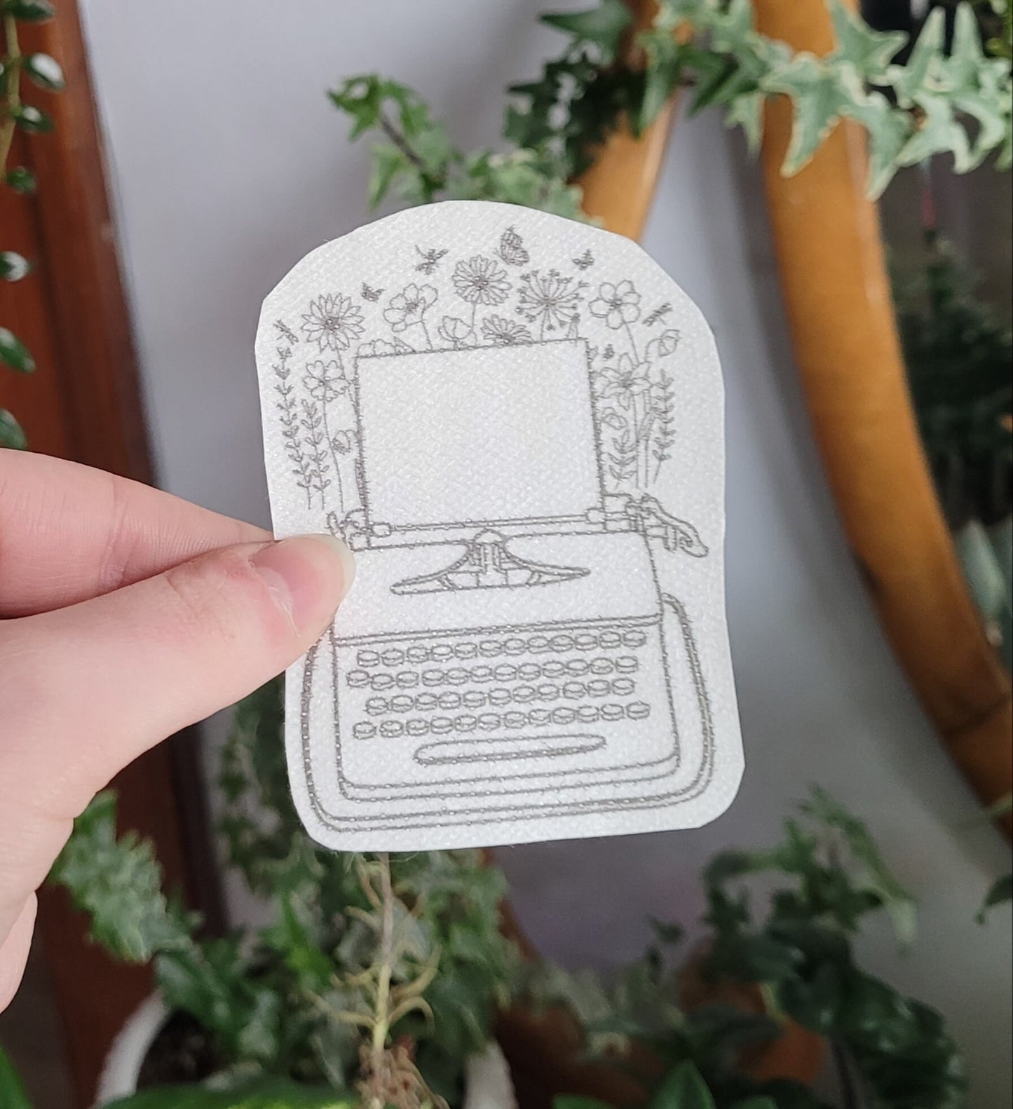 Retro Activity Stick and Stitch Embroidery Patterns