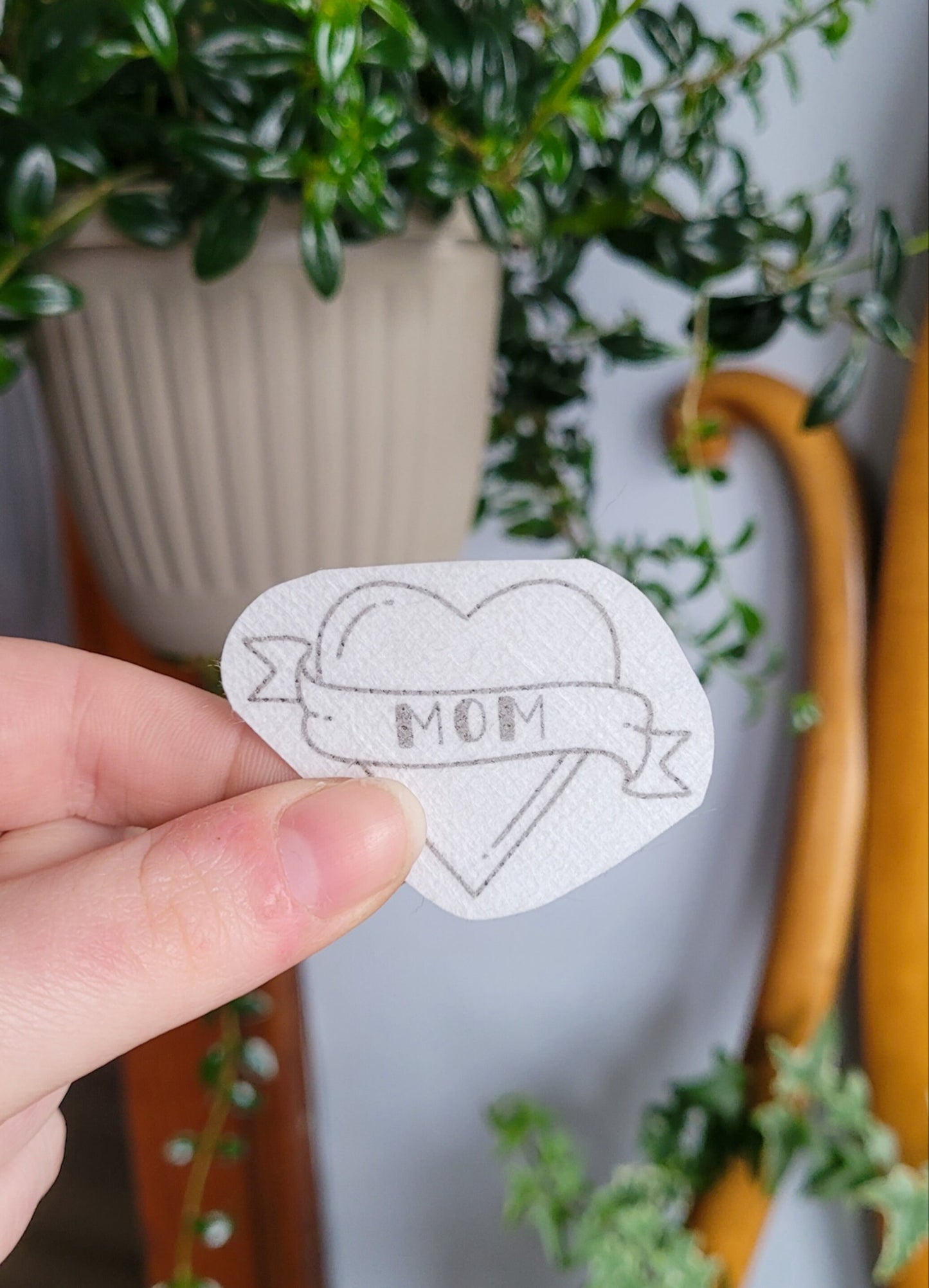 Traditional Tattoo Style Stick and Stitch Embroidery Patterns
