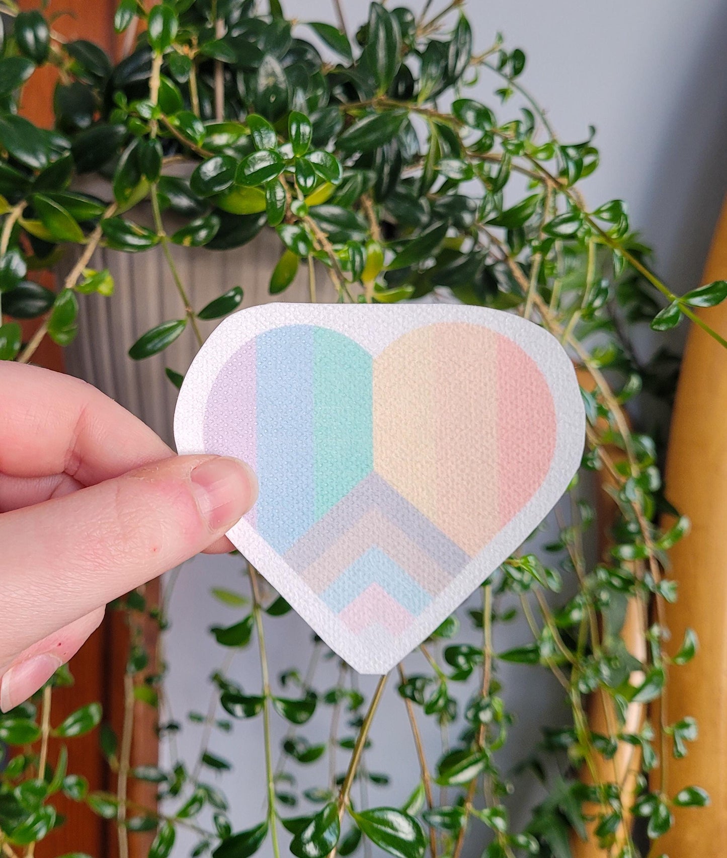 Activism Stick and Stitch Embroidery Patterns